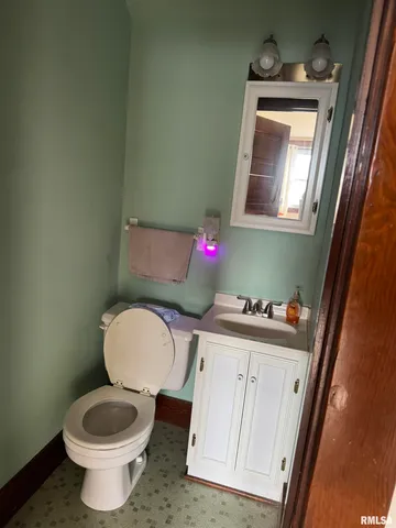 $119,000 | 210 West Madison Street, Havana, IL 62644