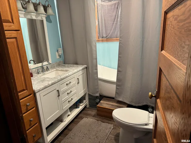 $119,000 | 210 West Madison Street, Havana, IL 62644