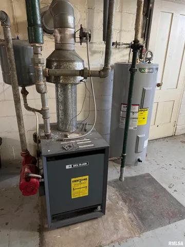 $119,000 | 210 West Madison Street, Havana, IL 62644