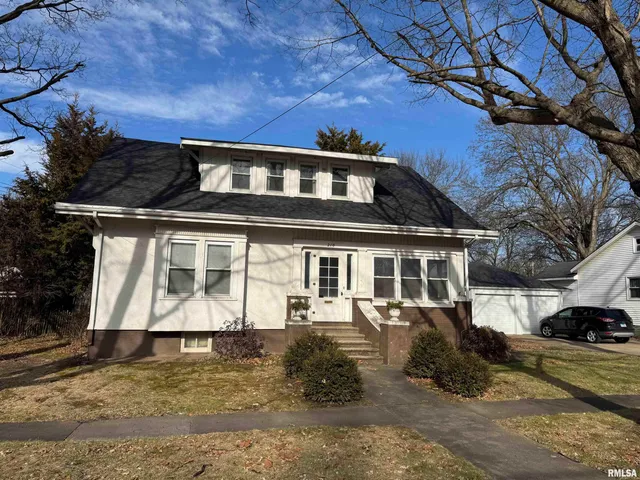 $119,000 | 210 West Madison Street, Havana, IL 62644
