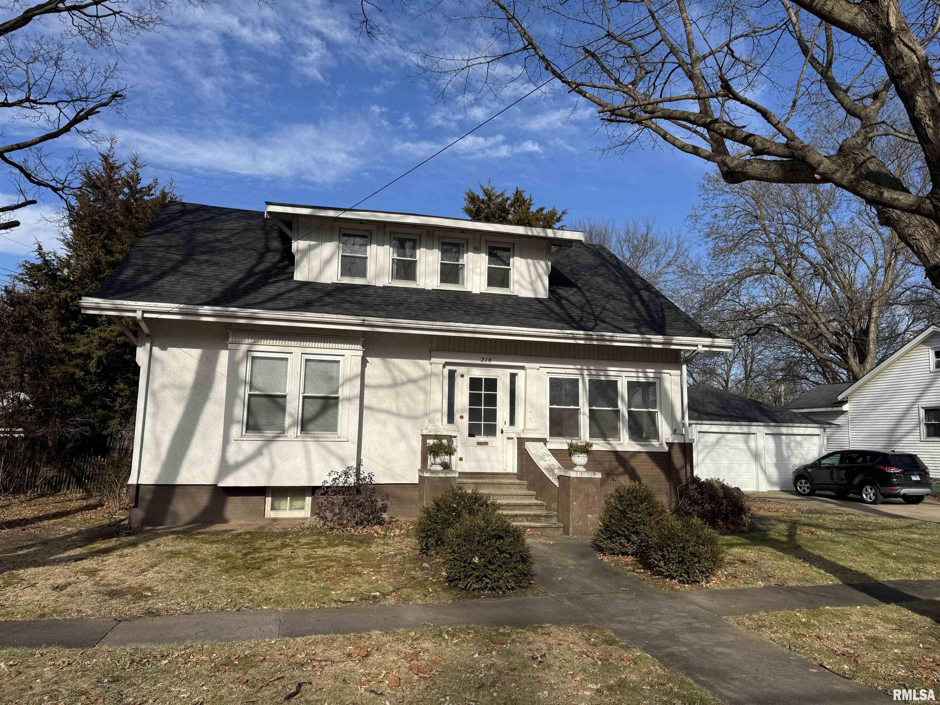 210 West Madison Street Havana, IL 62644 - Photo 2 of 17