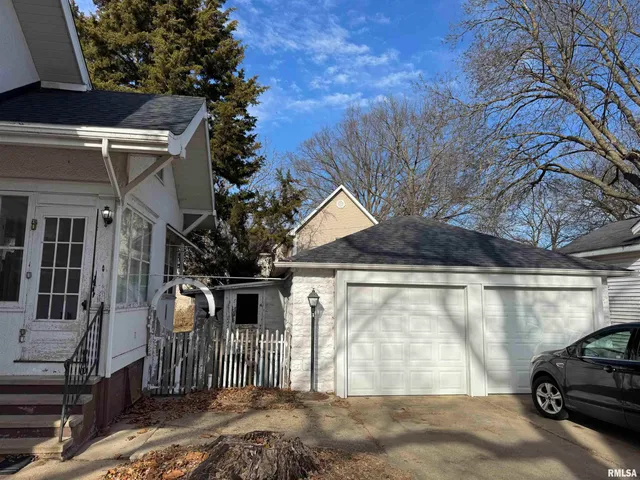 $119,000 | 210 West Madison Street, Havana, IL 62644