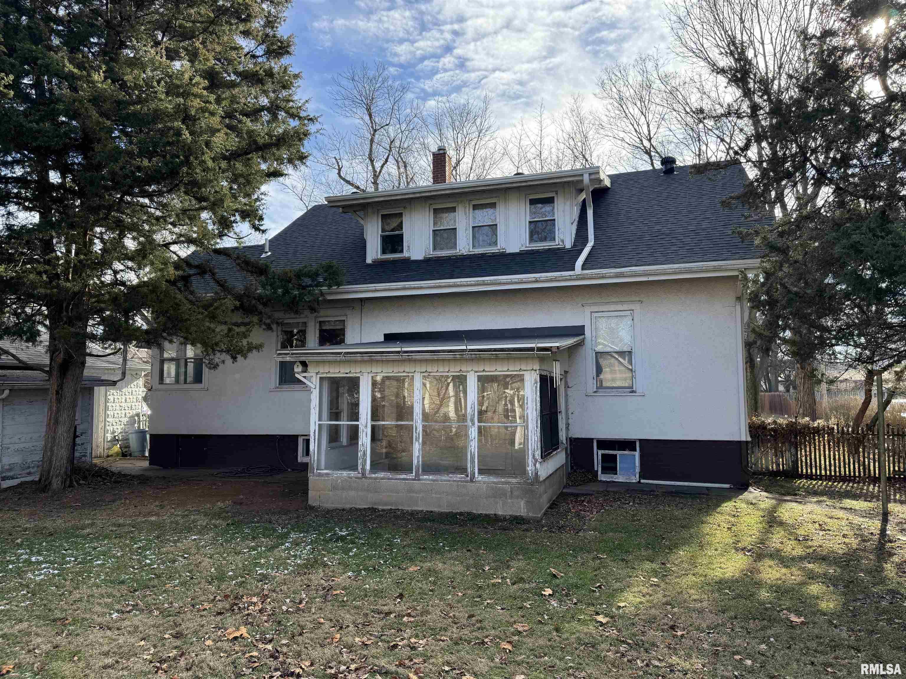 210 West Madison Street Havana, IL 62644 - Photo 4 of 17