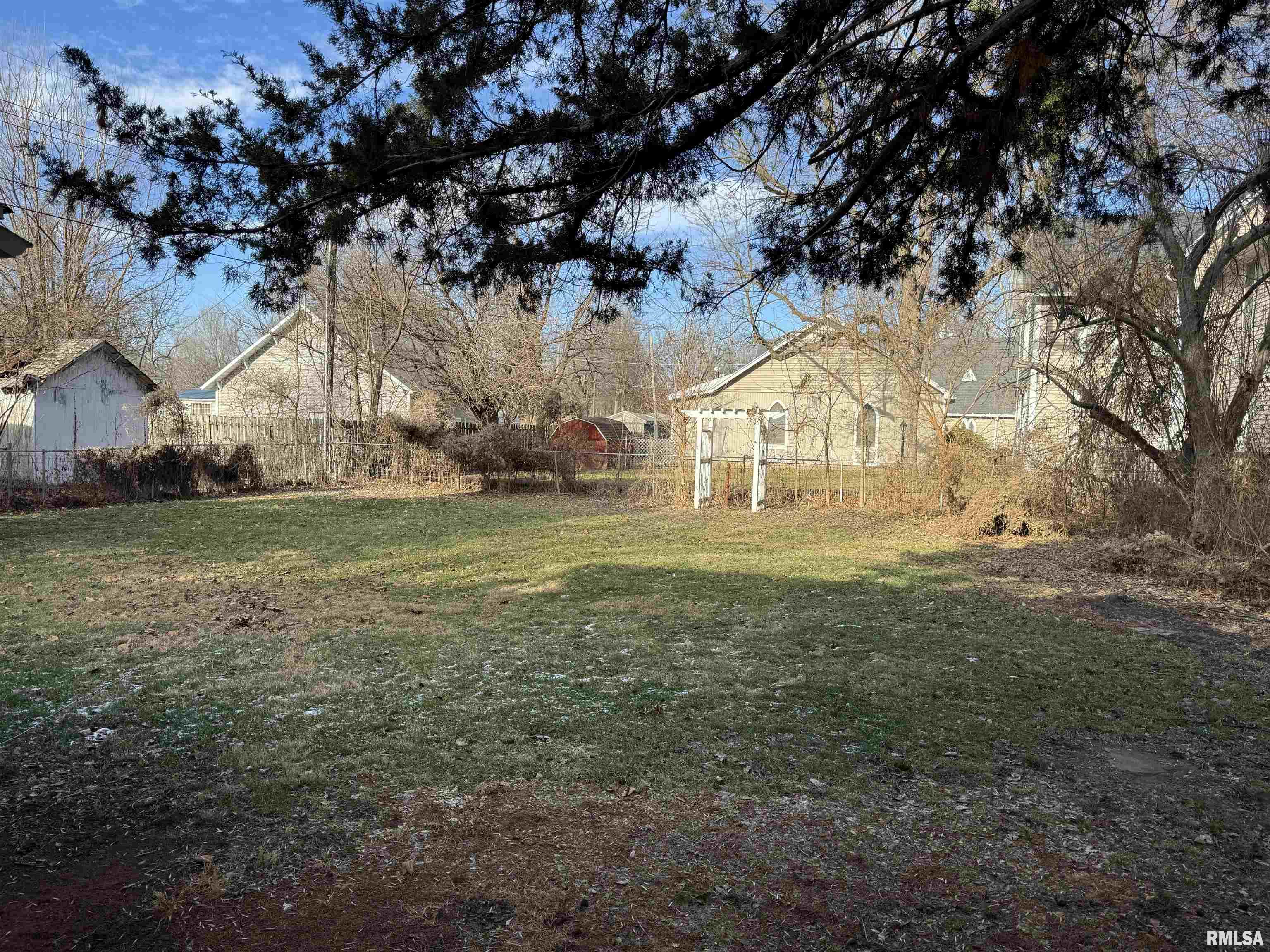 210 West Madison Street Havana, IL 62644 - Photo 5 of 17