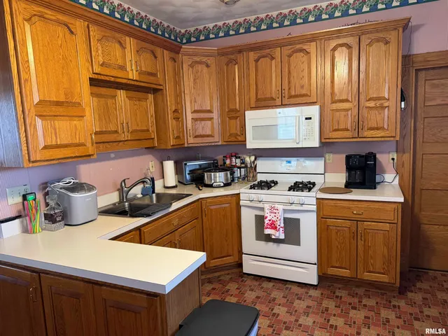 $119,000 | 210 West Madison Street, Havana, IL 62644