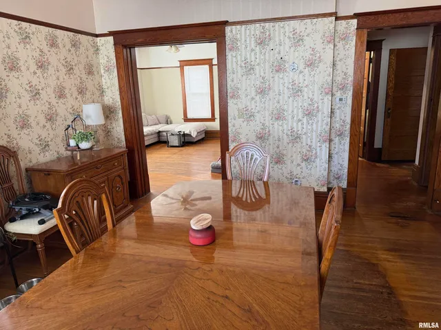 $119,000 | 210 West Madison Street, Havana, IL 62644