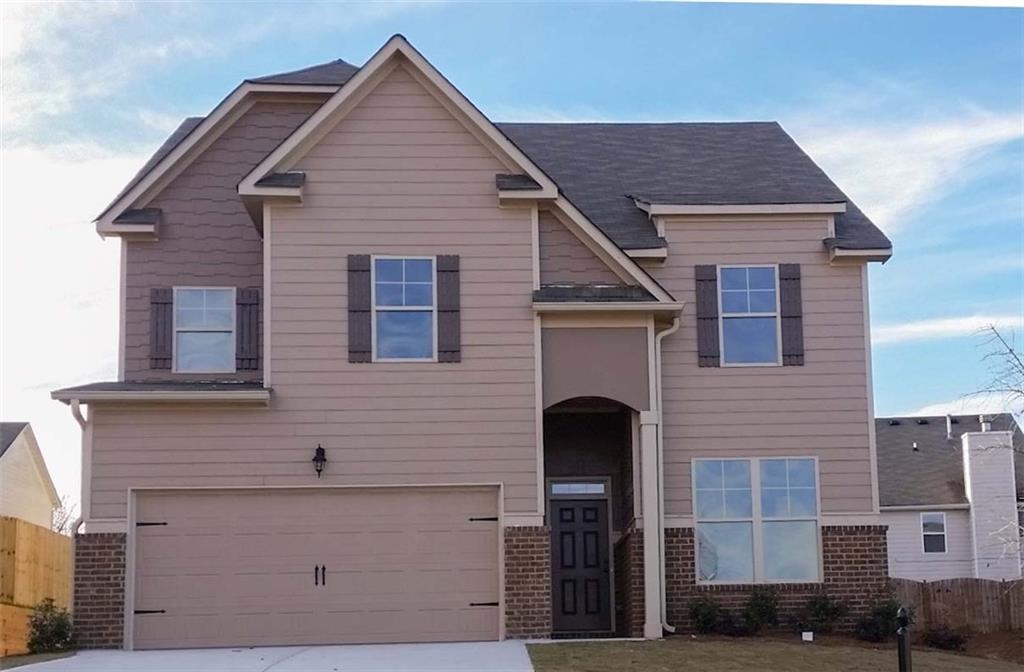 5025 Rialto Way Cumming, GA 30040 - Photo 1 of 1