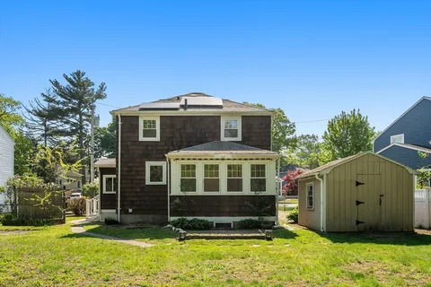 $625,000 | 17 Myopia Road, Boston, MA 02136