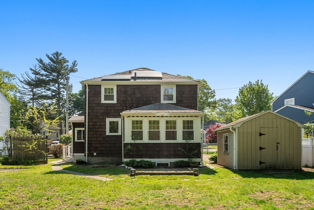 17 Myopia Road Boston, MA 02136 - Photo 22 of 27