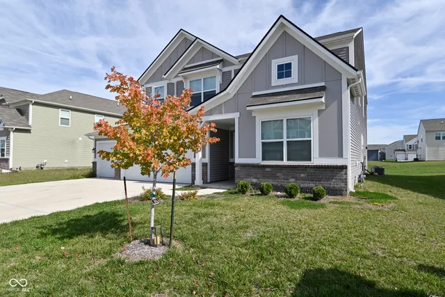 $2,550 | 7305 Sayers Road, Indianapolis, IN 46259