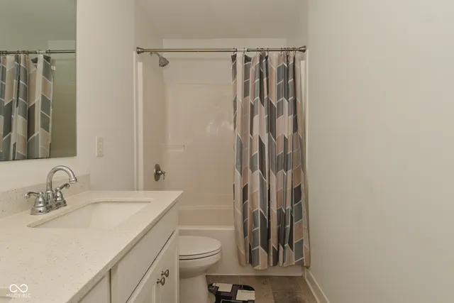 $2,550 | 7305 Sayers Road, Indianapolis, IN 46259