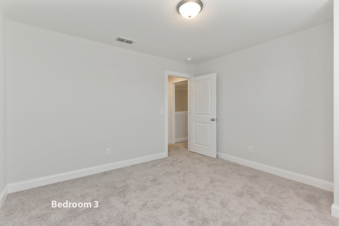 653 Castle Road Mount Juliet, TN 37122 - Photo 16 of 29 a view of an empty room