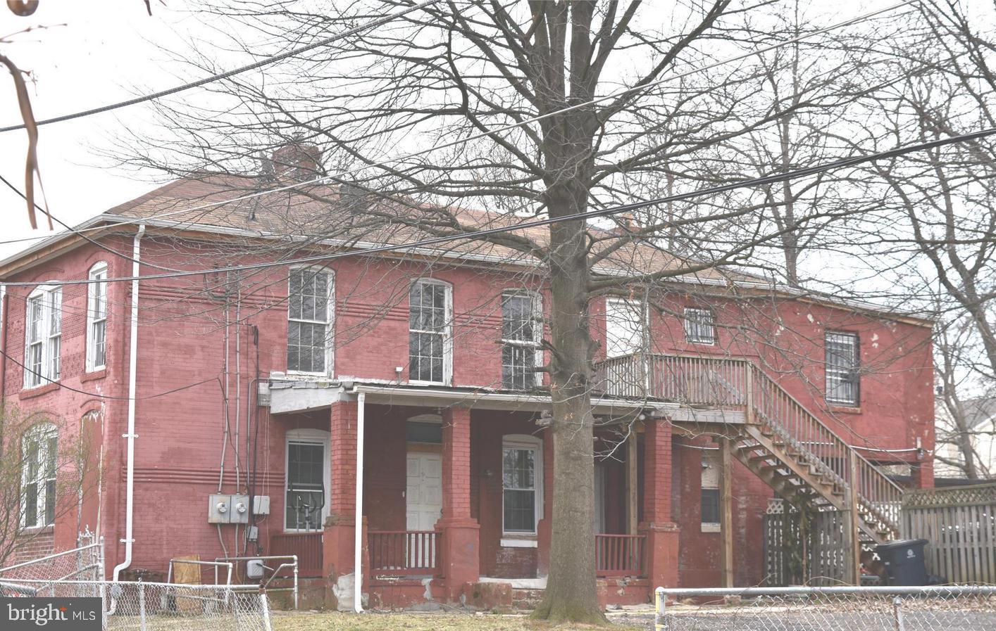 5907 K Street Fairmount Heights, MD 20743 - Photo 2 of 2