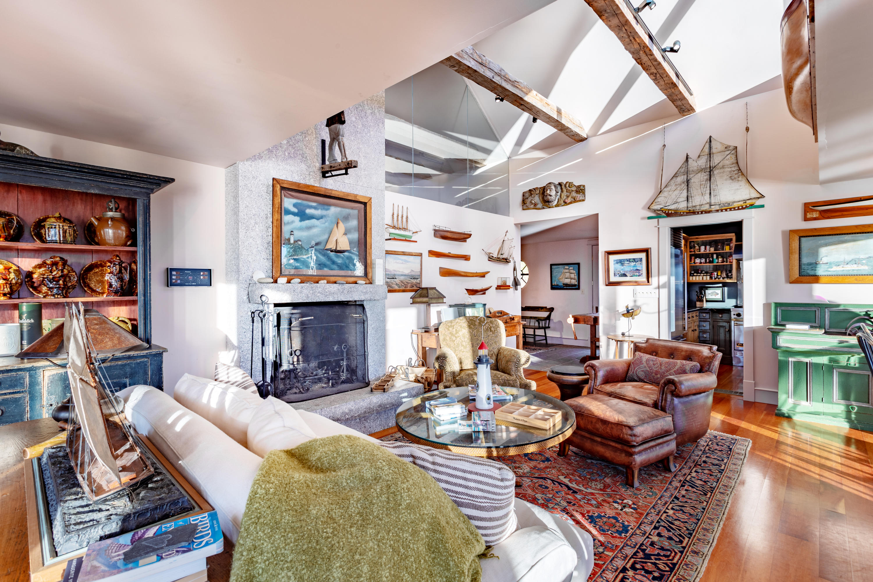 252 Ames Cove Road Harborside, ME 04642 - Photo 8 of 39 20181106-IMG_9043-HDR-Edit