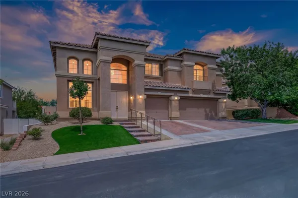 $900,000 | 1464 European Drive, Henderson, NV 89052
