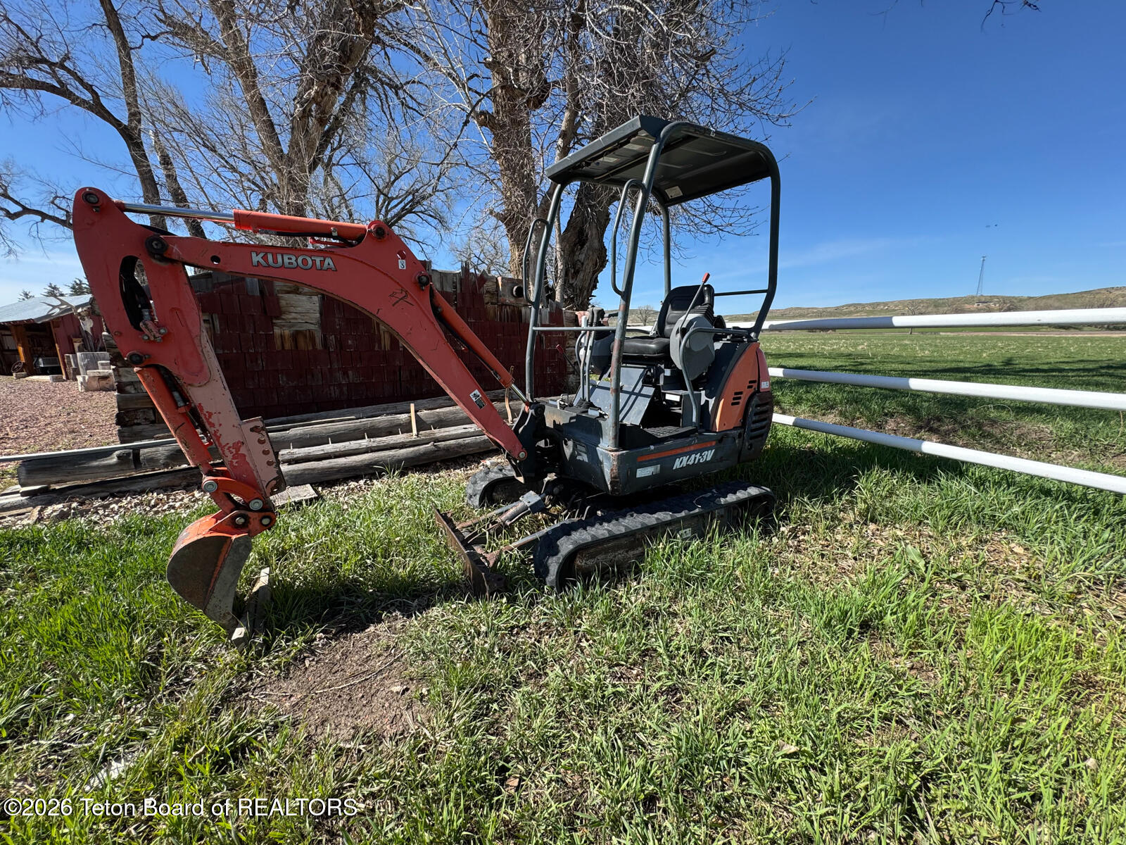1720 State Highway Ranchester, WY 82839 - Photo 43 of 61 Soaring-Eagle-Ranch-Ranchester-Wyoming (
