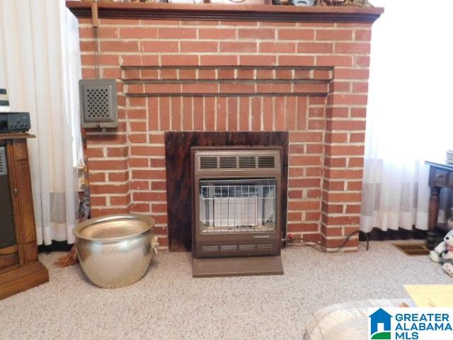 207 County Road 613 Wedowee, AL 36278 - Photo 4 of 11