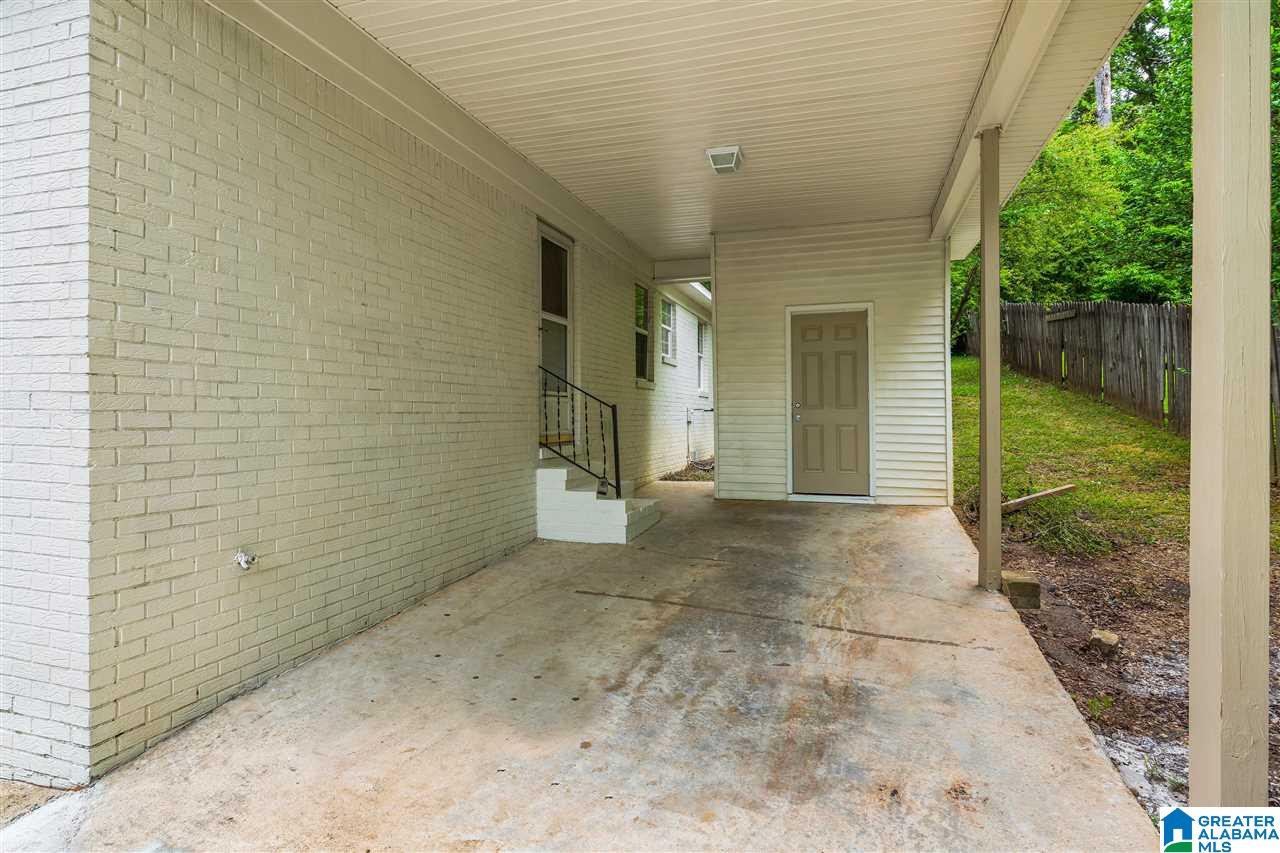1705 Old Springville Road Birmingham, AL 35235 - Photo 19 of 21