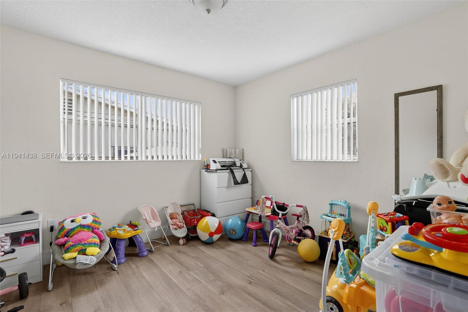 8500 Southwest 16th Street Miami, FL 33155 - Photo 12 of 26 a children room with toys and toys