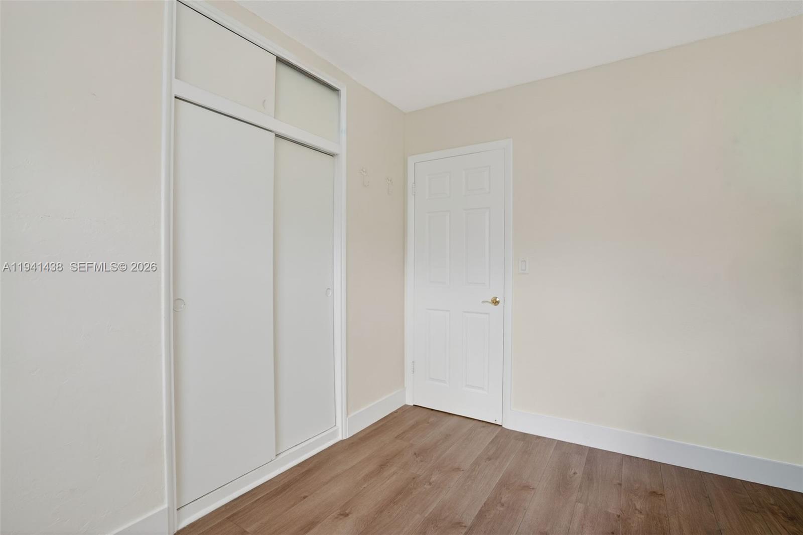 8500 Southwest 16th Street Miami, FL 33155 - Photo 13 of 26 a view of an empty room
