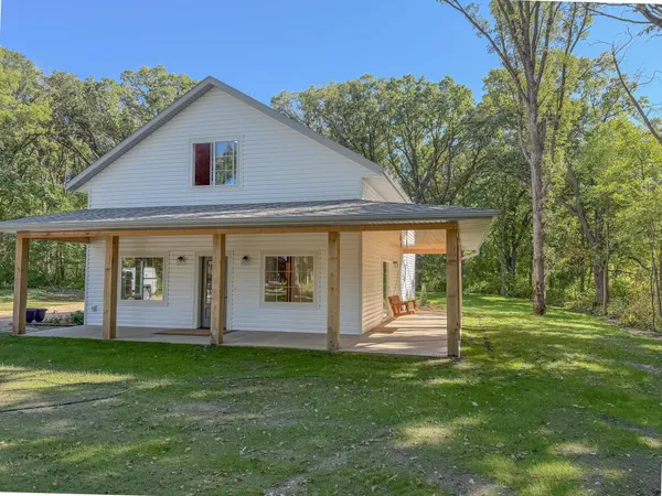 $599,900 | 37506 Norwood Lane, Battle Lake, MN 56515