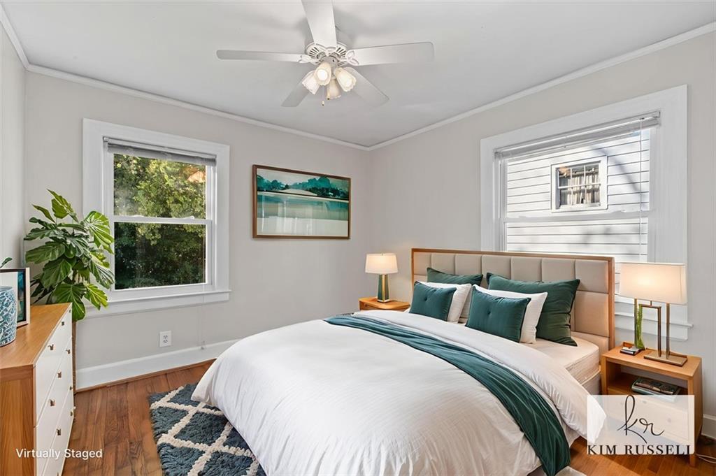 800 Berkeley Avenue Northwest Atlanta, GA 30318 - Photo 12 of 30