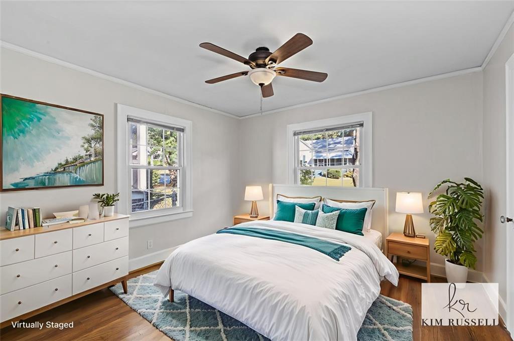 800 Berkeley Avenue Northwest Atlanta, GA 30318 - Photo 16 of 30