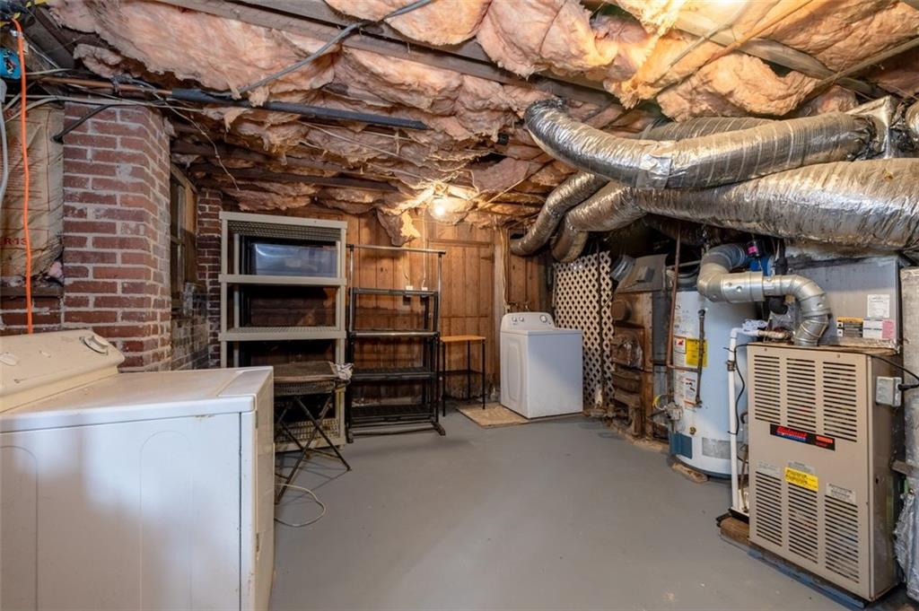 800 Berkeley Avenue Northwest Atlanta, GA 30318 - Photo 19 of 30