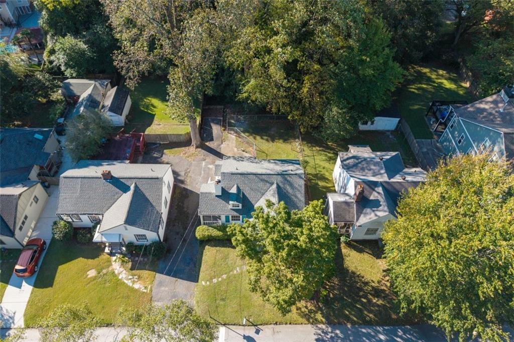 800 Berkeley Avenue Northwest Atlanta, GA 30318 - Photo 26 of 30