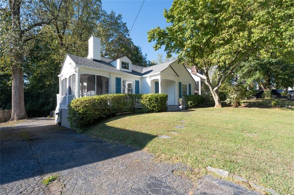 800 Berkeley Avenue Northwest Atlanta, GA 30318 - Photo 30 of 30