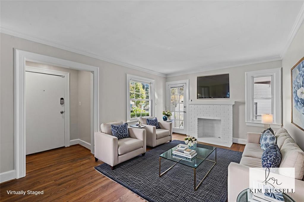 800 Berkeley Avenue Northwest Atlanta, GA 30318 - Photo 3 of 30