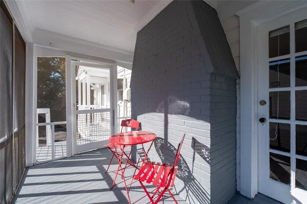 800 Berkeley Avenue Northwest Atlanta, GA 30318 - Photo 10 of 30