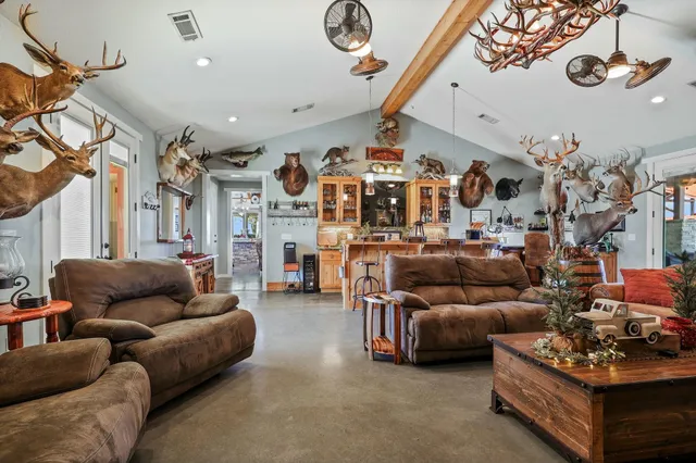 $1,970,000 | 14825 Cannon Road, Red Bluff, CA 96080