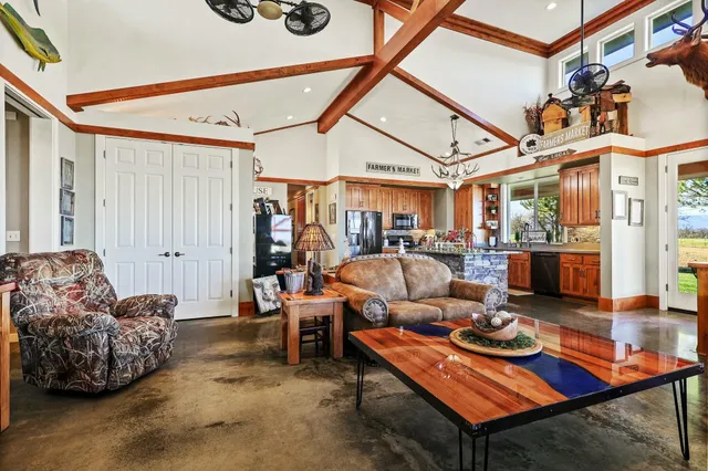 $1,970,000 | 14825 Cannon Road, Red Bluff, CA 96080