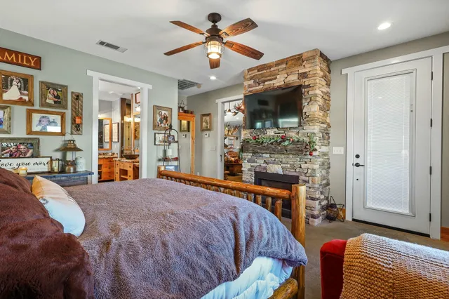 $1,970,000 | 14825 Cannon Road, Red Bluff, CA 96080