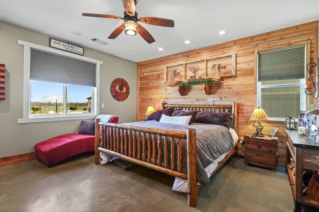 $1,970,000 | 14825 Cannon Road, Red Bluff, CA 96080