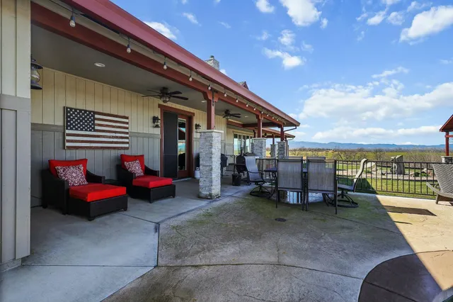 $1,970,000 | 14825 Cannon Road, Red Bluff, CA 96080