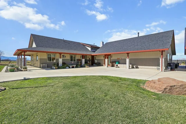 $1,970,000 | 14825 Cannon Road, Red Bluff, CA 96080