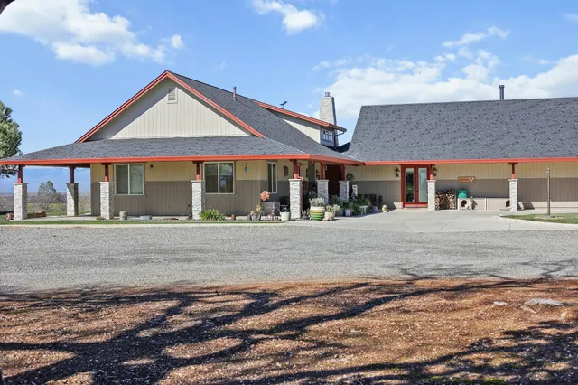 $1,970,000 | 14825 Cannon Road, Red Bluff, CA 96080
