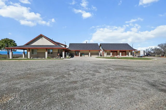 $1,970,000 | 14825 Cannon Road, Red Bluff, CA 96080