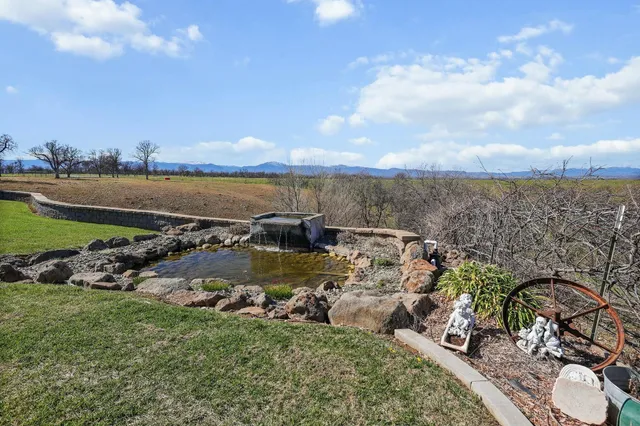 $1,970,000 | 14825 Cannon Road, Red Bluff, CA 96080