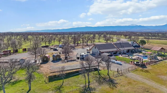 $1,970,000 | 14825 Cannon Road, Red Bluff, CA 96080