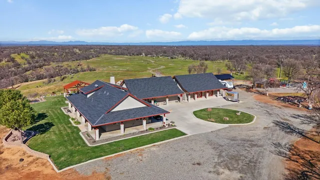 $1,970,000 | 14825 Cannon Road, Red Bluff, CA 96080