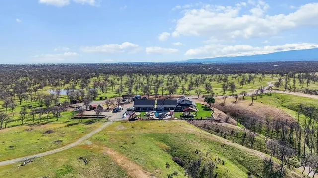 $1,970,000 | 14825 Cannon Road, Red Bluff, CA 96080