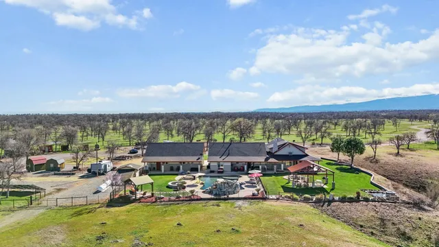 $1,970,000 | 14825 Cannon Road, Red Bluff, CA 96080