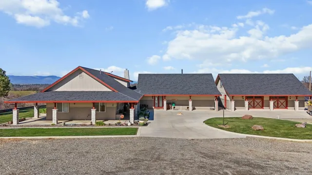 $1,970,000 | 14825 Cannon Road, Red Bluff, CA 96080