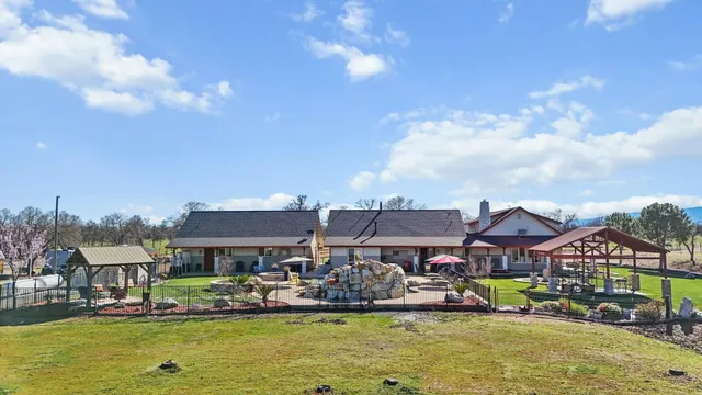 $1,970,000 | 14825 Cannon Road, Red Bluff, CA 96080
