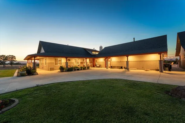 $1,970,000 | 14825 Cannon Road, Red Bluff, CA 96080