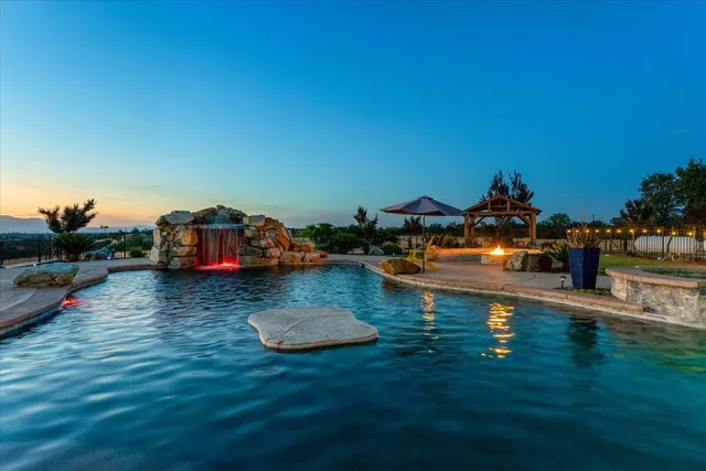 $1,970,000 | 14825 Cannon Road, Red Bluff, CA 96080