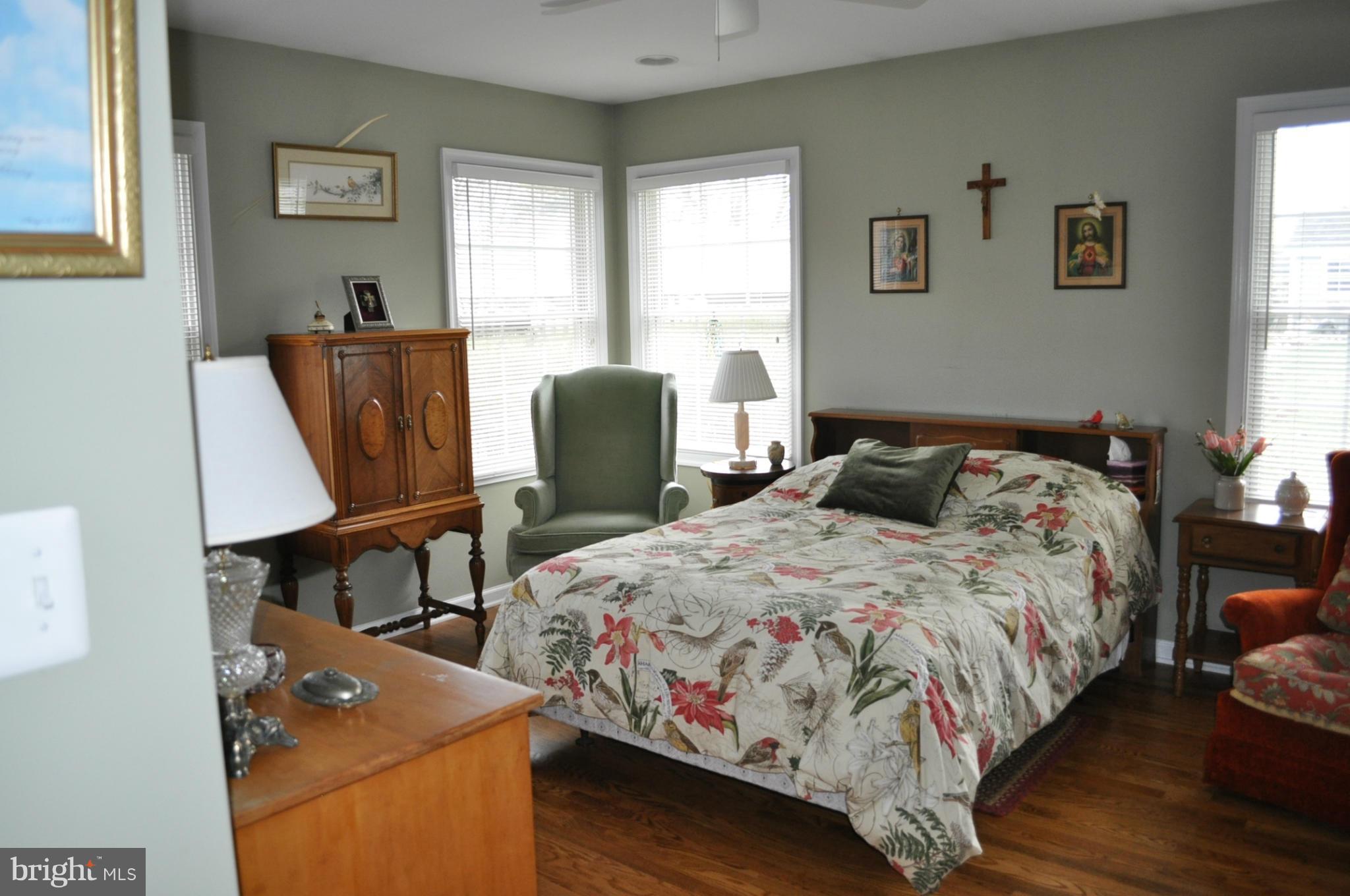 509 Uniontown Road Westminster, MD 21158 - Photo 13 of 18 Bedroom (Master)